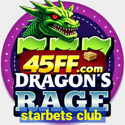 starbets club